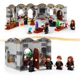 LEGO 76427, Giochi di costruzione 
