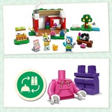 LEGO 77055, Giochi di costruzione 