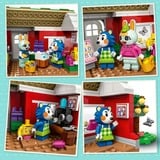 LEGO Animal Crossing 77055 La Sartoria delle Sorelle Ago e Filo, Gioco per Bambini 6+ con Negozio Giocattolo e Accessori, Giochi di costruzione Gioco per Bambini 6+ con Negozio Giocattolo e Accessori, Set da costruzione, 6 anno/i, Plastica, 322 pz, 563 g