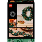 LEGO Botanicals Ghirlanda, Giochi di costruzione Set da costruzione, 18 anno/i, Plastica, 1194 pz, 1,24 kg