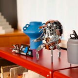 LEGO Droideka™ Giochi di costruzione Set da costruzione, 18 anno/i, Plastica, 583 pz, 575 g