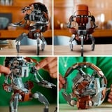LEGO Droideka™ Giochi di costruzione Set da costruzione, 18 anno/i, Plastica, 583 pz, 575 g