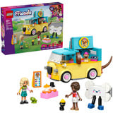 LEGO Friends Furgone accessori per animali domestici, Giochi di costruzione 