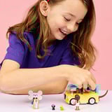 LEGO Friends Furgone accessori per animali domestici, Giochi di costruzione 