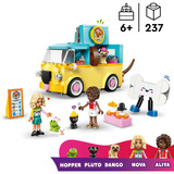 LEGO Friends Furgone accessori per animali domestici, Giochi di costruzione 