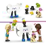 LEGO Friends Furgone accessori per animali domestici, Giochi di costruzione 