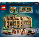 LEGO Harry Potter Schloss Hogwarts-Bundle, Giochi di costruzione 