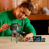 LEGO Star Wars Droideka™, Giochi di costruzione Set da costruzione, 18 anno/i, Plastica, 583 pz, 575 g