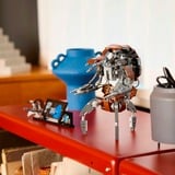 LEGO Star Wars Droideka™, Giochi di costruzione Set da costruzione, 18 anno/i, Plastica, 583 pz, 575 g