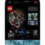 LEGO Star Wars Droideka™, Giochi di costruzione Set da costruzione, 18 anno/i, Plastica, 583 pz, 575 g