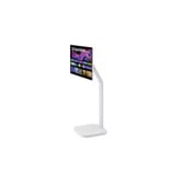 LG 32U889SA, Monitor LED bianco