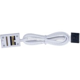 Lian Li 12RTL1B, Ventola bianco