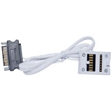 Lian Li 12RTL1B, Ventola bianco
