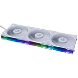 Lian Li 12RTL1B, Ventola bianco