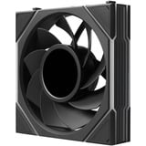 Lian Li UNI FAN TL LCD FLEX 120 Wireless, Ventola Nero