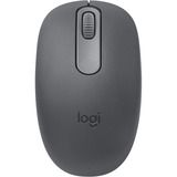 Logitech M196, Mouse grafite