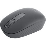 Logitech M196, Mouse grafite
