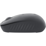 Logitech M196, Mouse grafite