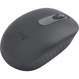 Logitech M196, Mouse grafite