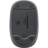 Logitech M196, Mouse grafite
