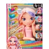 MGA Entertainment 120889-EUC, Testina per trucco/acconciature 