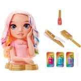 MGA Entertainment 120889-EUC, Testina per trucco/acconciature 
