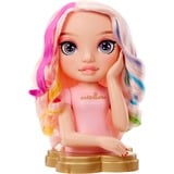 MGA Entertainment 120889-EUC, Testina per trucco/acconciature 