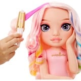 MGA Entertainment 120889-EUC, Testina per trucco/acconciature 