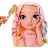 MGA Entertainment 120889-EUC, Testina per trucco/acconciature 
