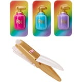 MGA Entertainment 120889-EUC, Testina per trucco/acconciature 