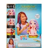 MGA Entertainment 120889-EUC, Testina per trucco/acconciature 