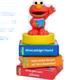 MGA Entertainment 175329-GR, Audiolibro 