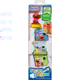 MGA Entertainment 175329-GR, Audiolibro 