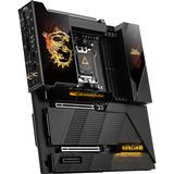 MSI 7E48-003, Scheda madre 