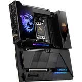 MSI 7E48-003, Scheda madre 