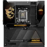 MSI 7E48-003, Scheda madre 