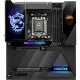 MSI 7E48-003, Scheda madre 
