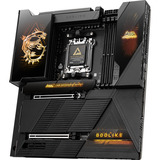 MSI 7E48-003, Scheda madre 