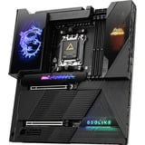 MSI 7E48-003, Scheda madre 
