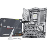 MSI 7E56-030R, Scheda madre 