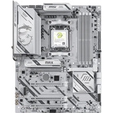 MSI 7E56-030R, Scheda madre 