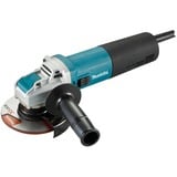 Makita GA5080RX02, Smerigliatrice angolare blu/Nero