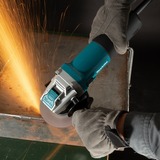 Makita GA5080RX02, Smerigliatrice angolare blu/Nero