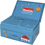 Makita P-84800, Set di strumenti 