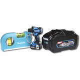 Makita P-84800, Set di strumenti 