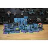 Makita P-84800, Set di strumenti 