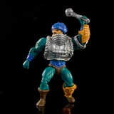 Mattel HKM70, Gioco figura 