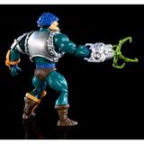 Mattel HKM70, Gioco figura 