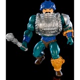 Mattel HKM70, Gioco figura 