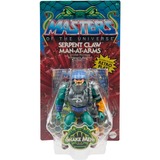 Mattel HKM70, Gioco figura 